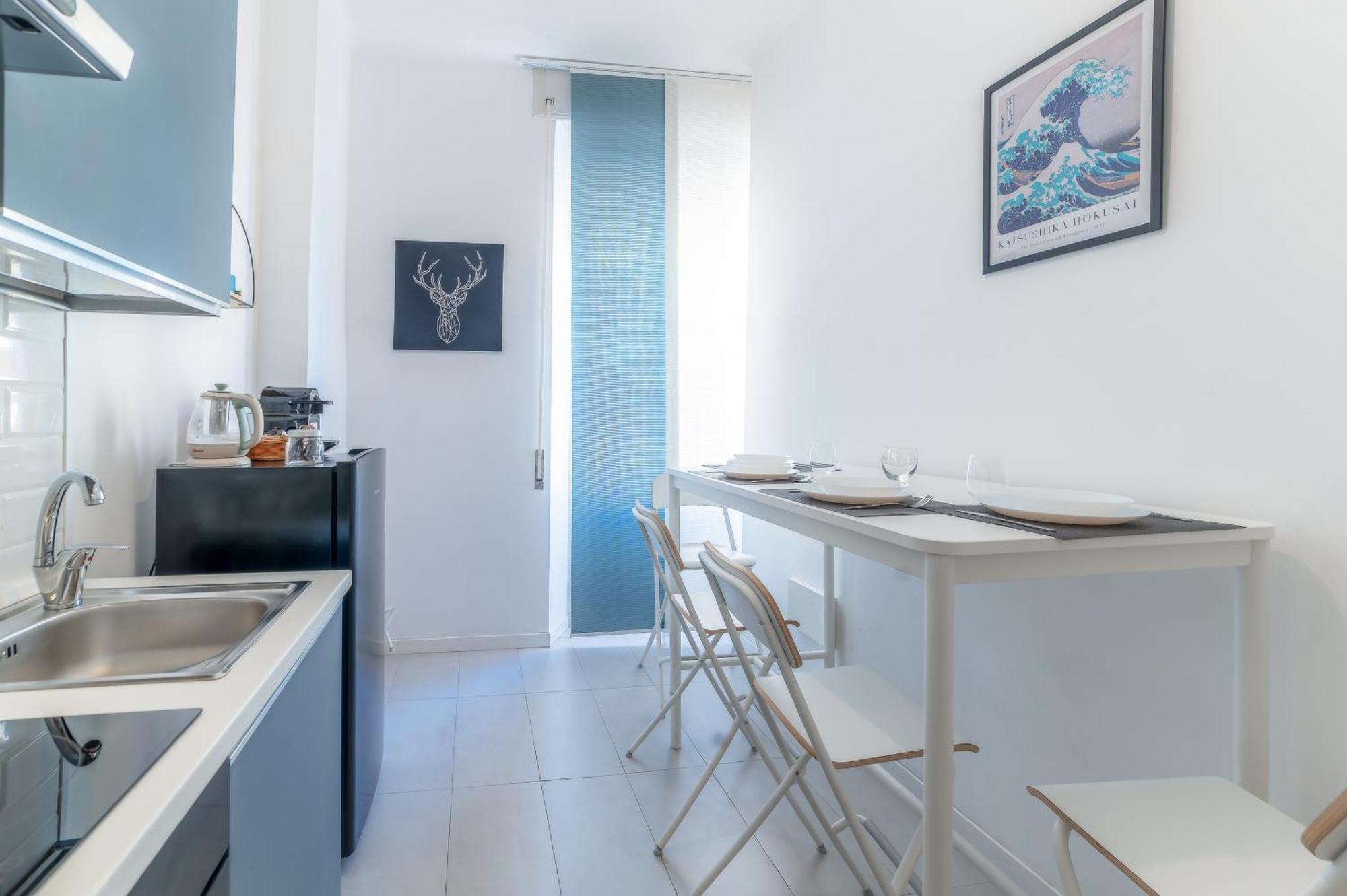 Apartamento Palumbo Roma