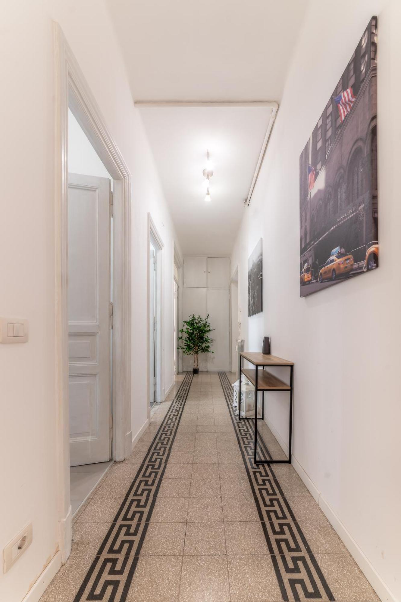 Palumbo Apartamento