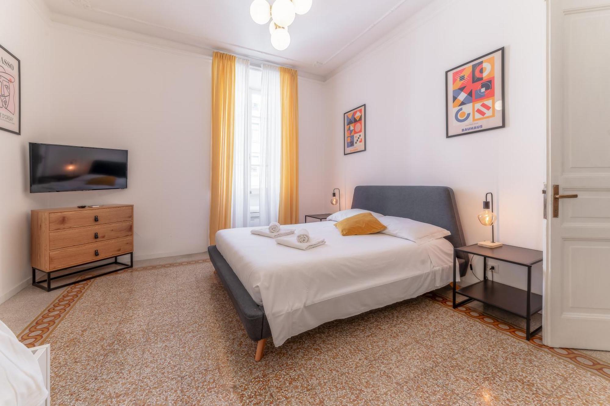 Apartamento Palumbo