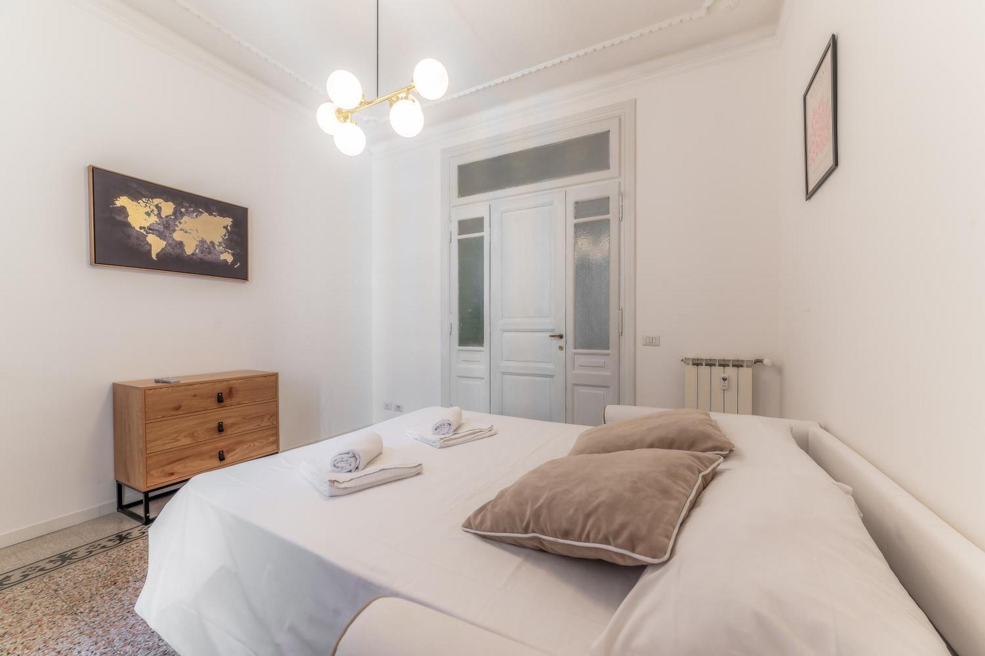 Palumbo Apartamento