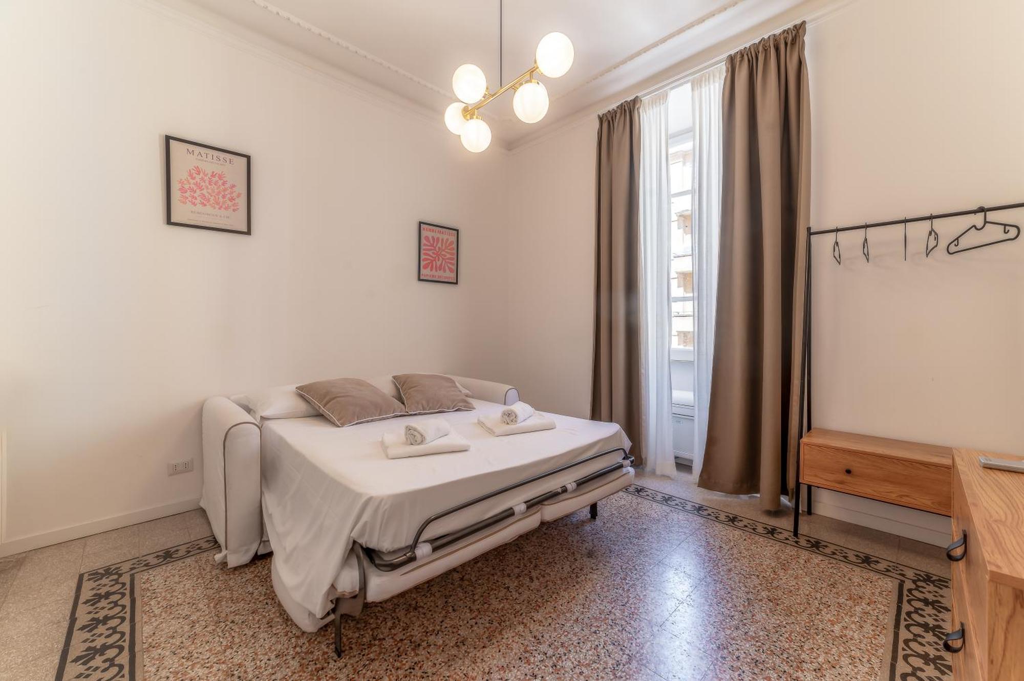 Apartamento Palumbo