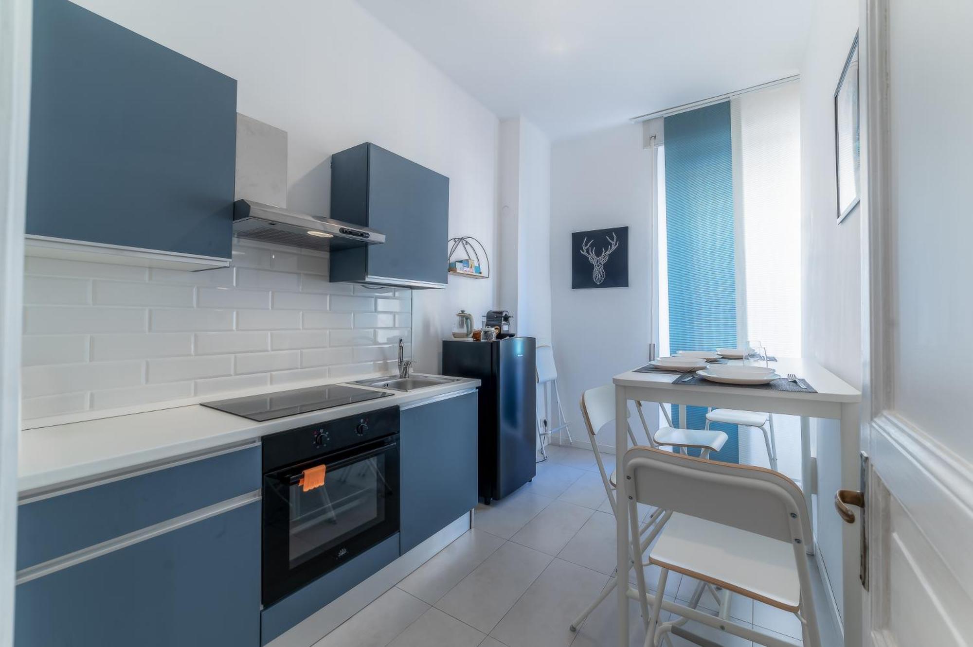 Apartamento Palumbo Roma