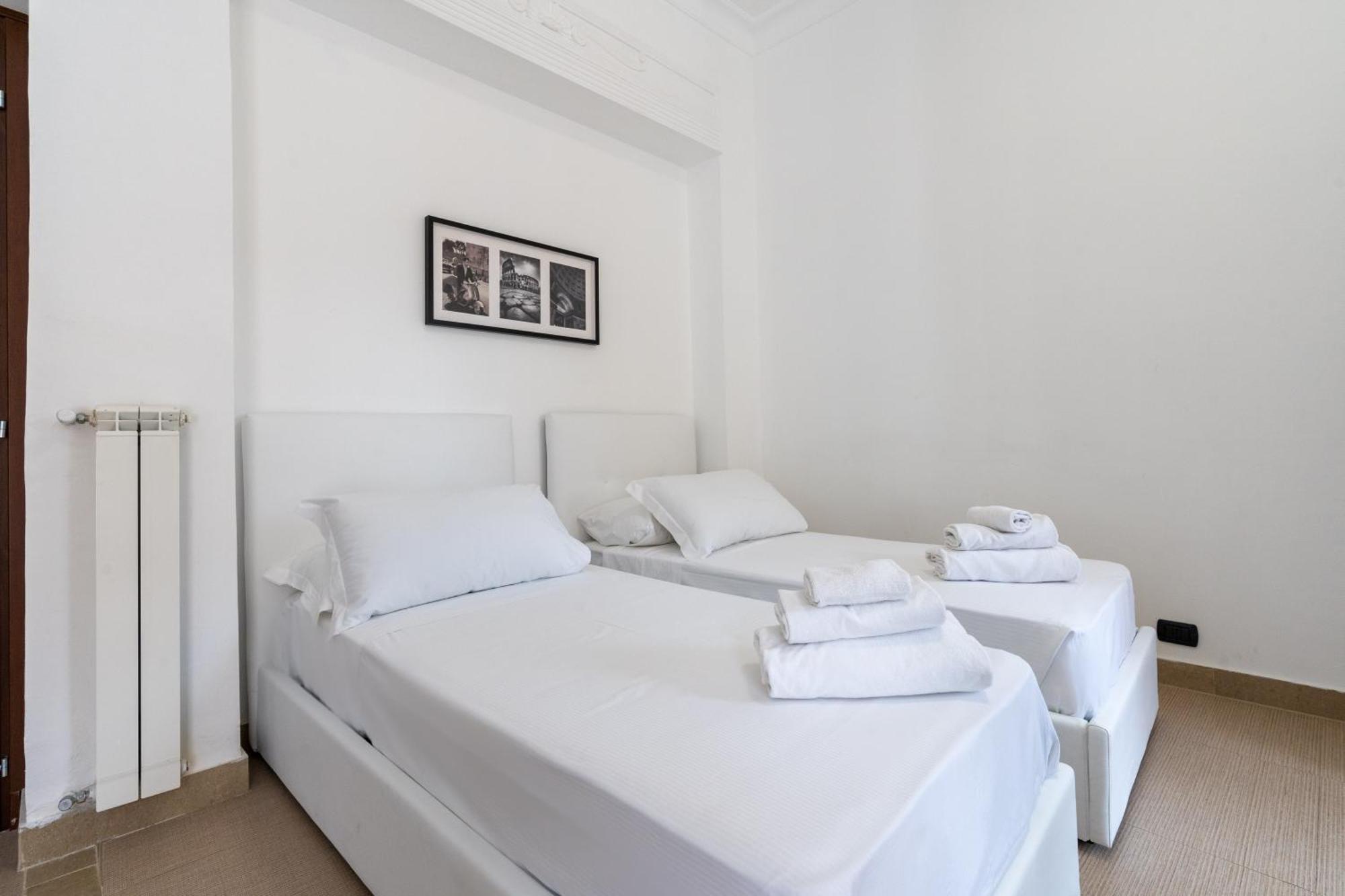 San Giovanni Comfort