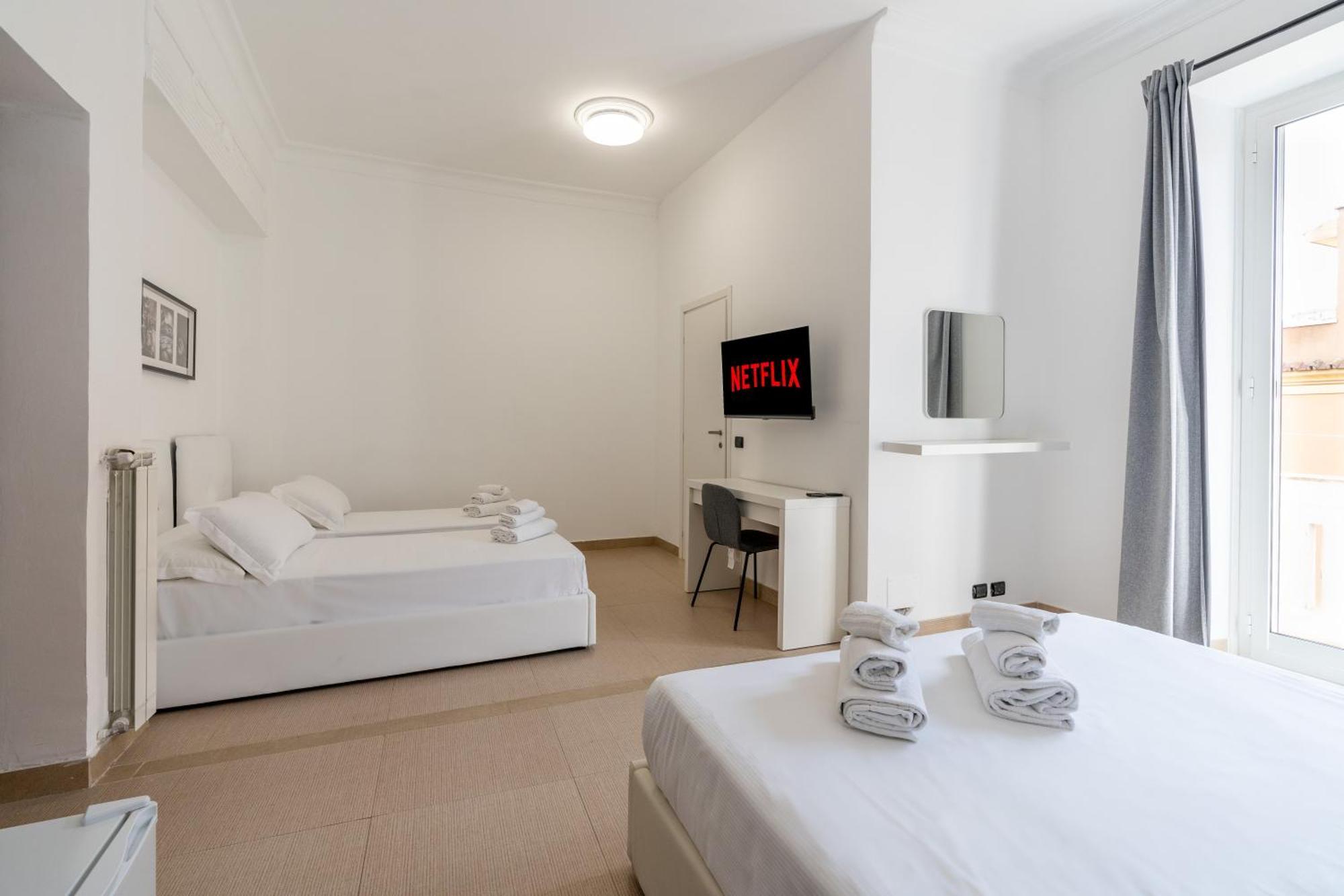 San Giovanni Comfort *