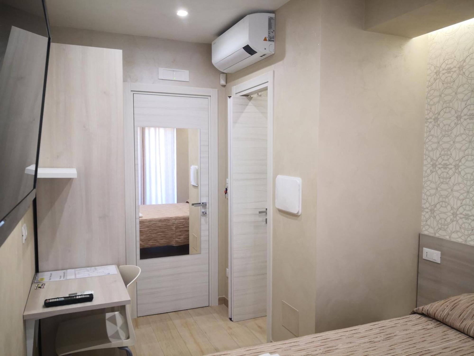 Gida Metro B Monti Tiburtini Accommodatie bij particulieren Rome