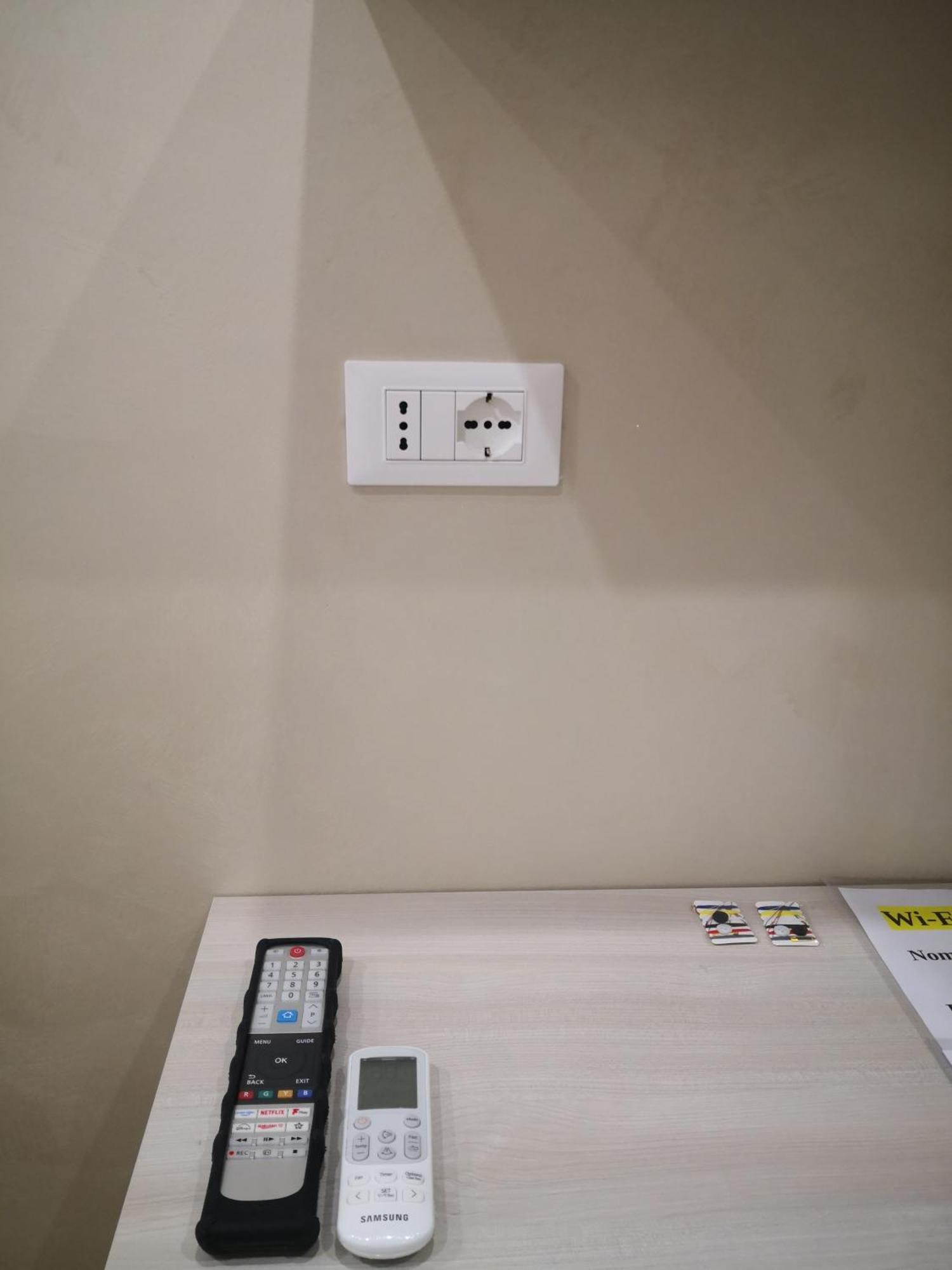 Accommodatie bij particulieren Gida Metro B Monti Tiburtini Rome