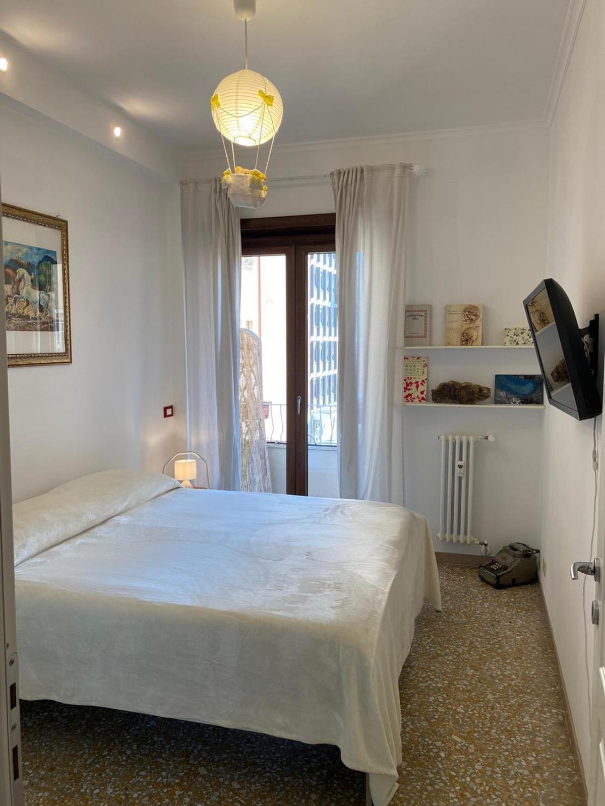 Casa Tua A Centro Con Box Auto Tra Stadio Olimpico E Vaticano Roma