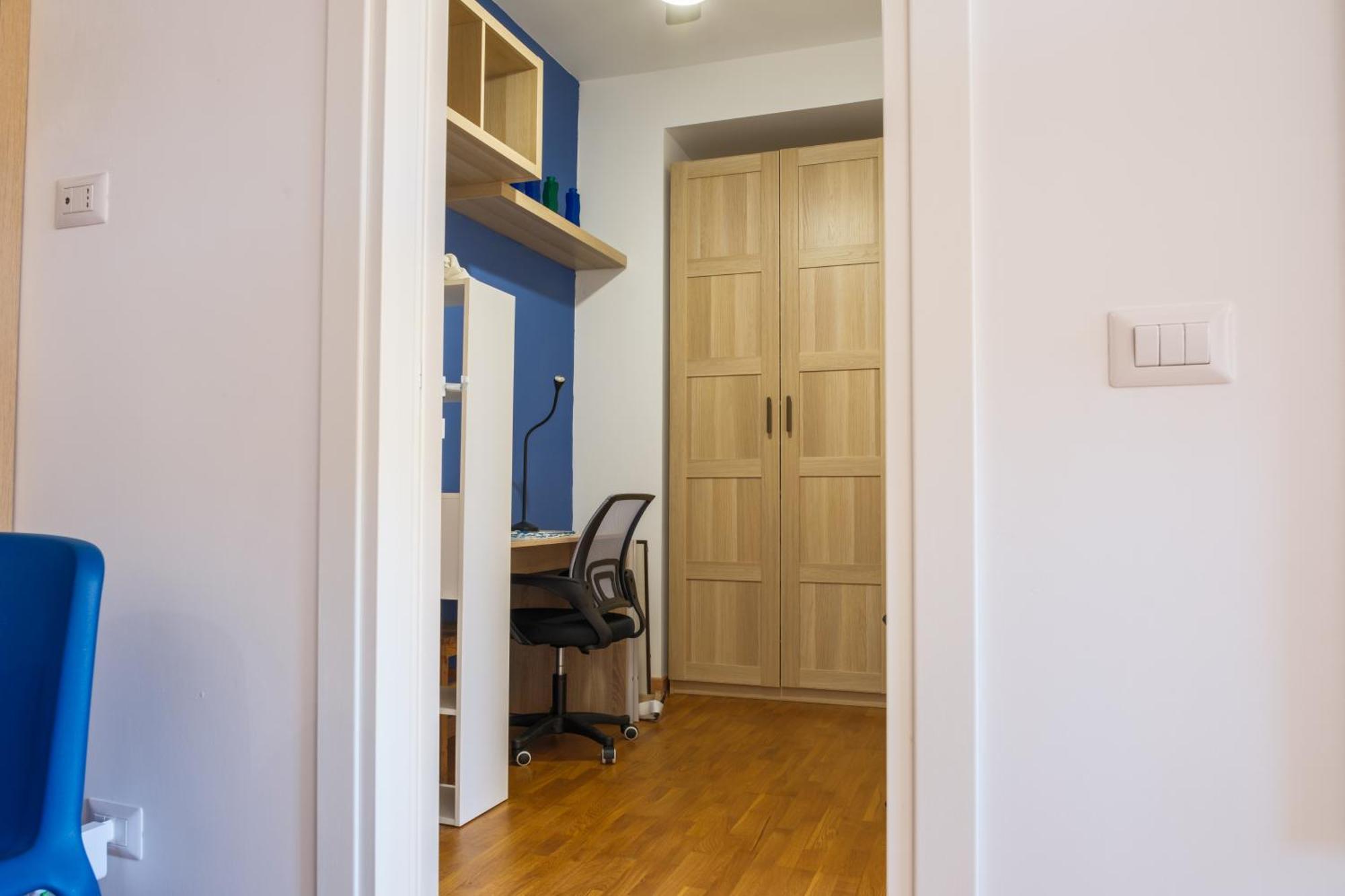Metro San Paolo -capitol Haus Roma- Cozy Apartment Rome