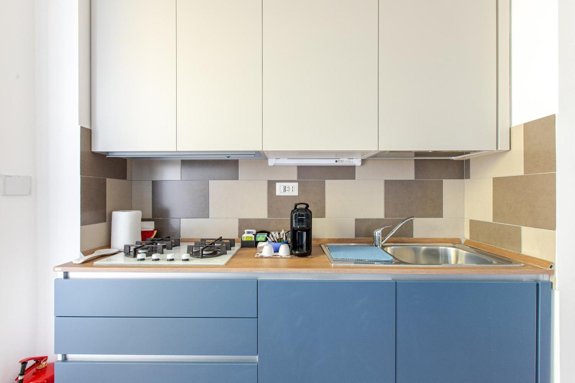 Metro San Paolo -capitol Haus Roma- Cozy Apartment