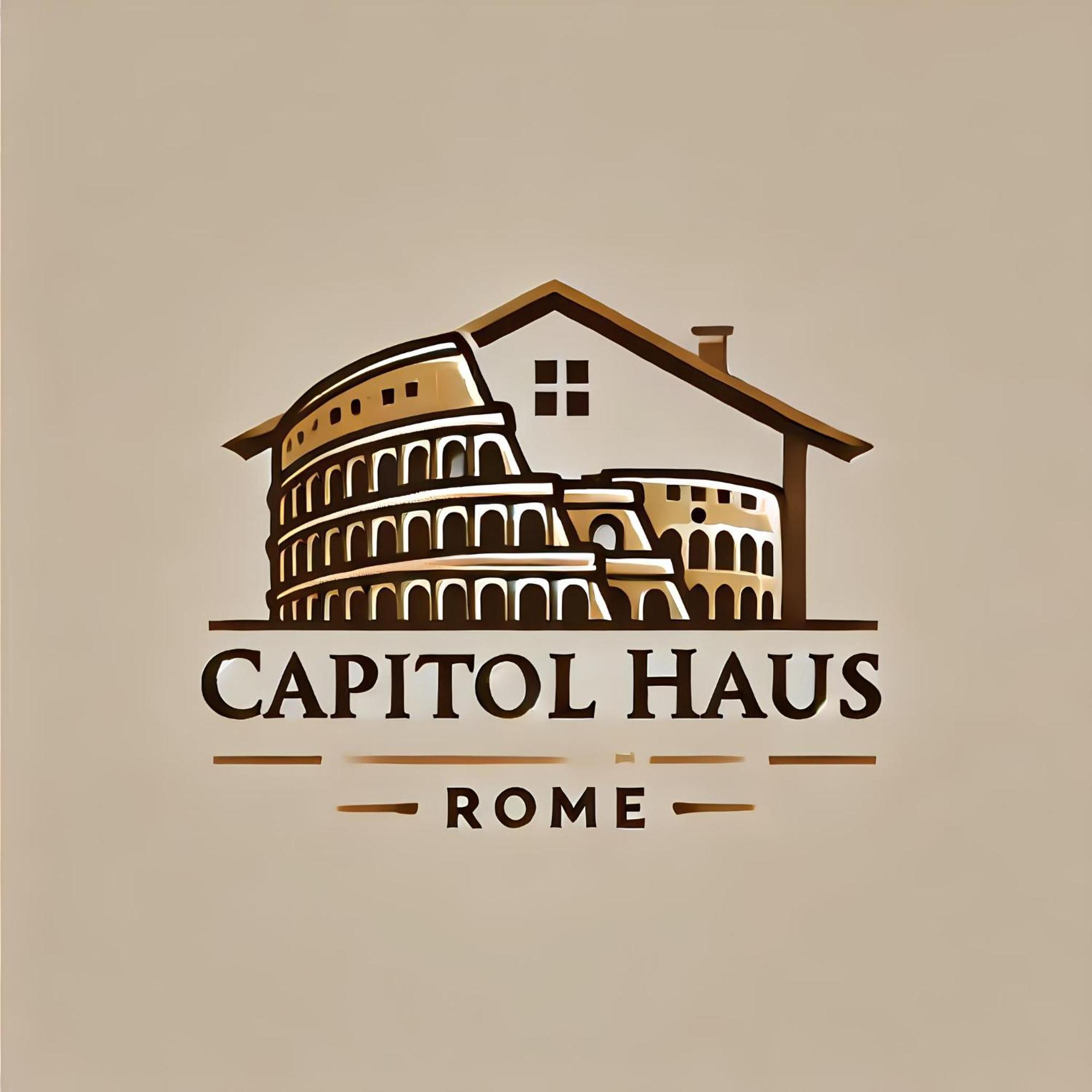 Metro San Paolo -capitol Haus Roma- Cozy Apartment Rome