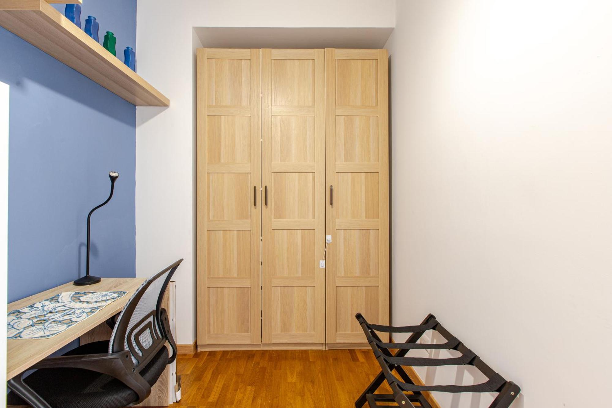 Metro San Paolo -capitol Haus Roma- Cozy Apartment Rome