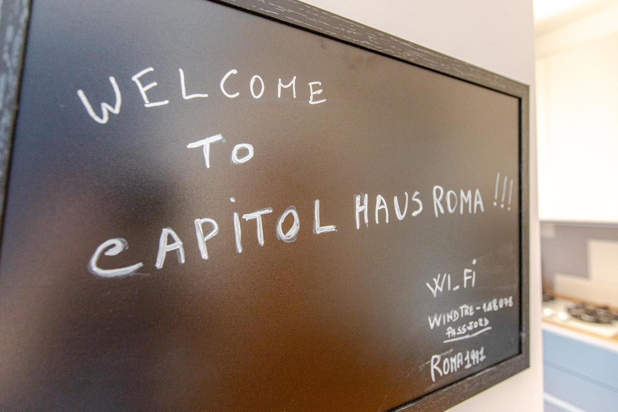 Metro San Paolo -capitol Haus Roma- Cozy *