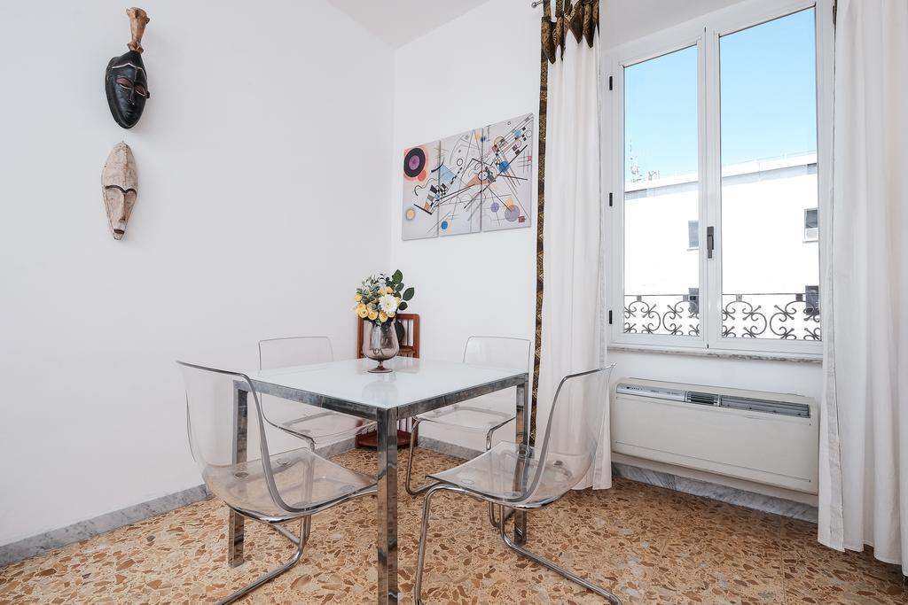 Casa Linda Appartement *