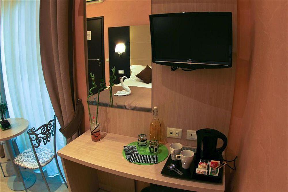 Guest house Candia Vatican