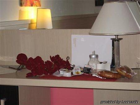 Hold - Luxury Acomodação com café da manhã  Roma