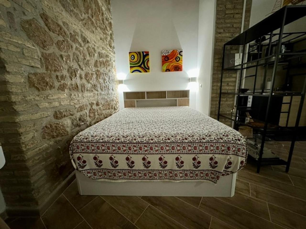 Casa Valenziani Holiday home Rome