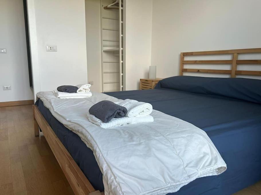 Apartment Domus Elda -