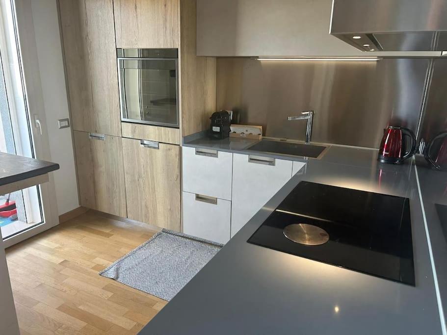 Domus Elda - Apartment *