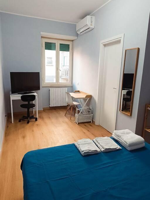 Cozy Centocelle Rome