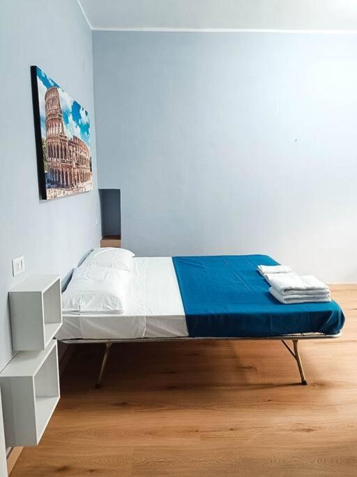 Cozy Centocelle Apartment Rome