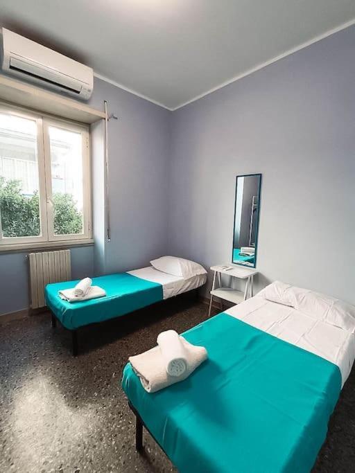 Cozy Centocelle Rome