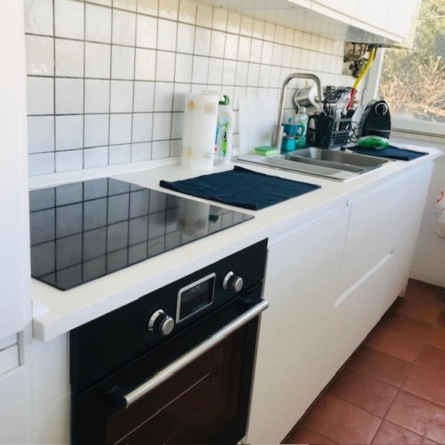 Calalzo House Apartment *