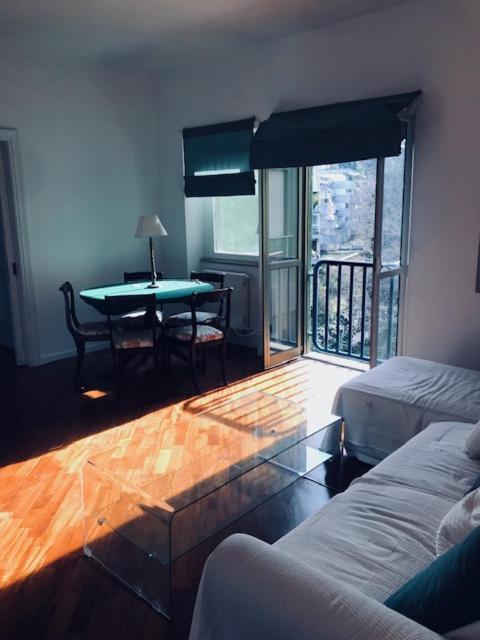 Calalzo House Apartment *