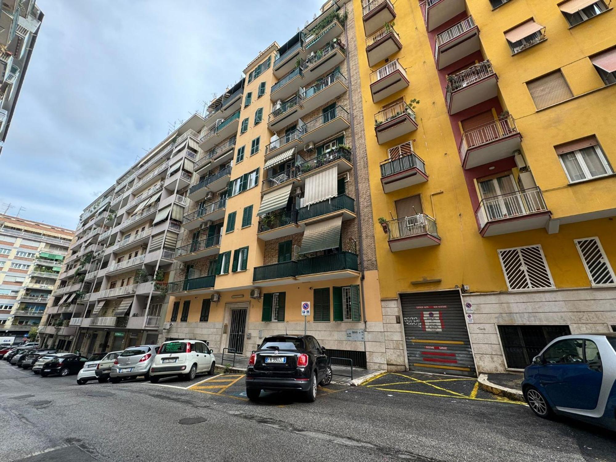Spacious Chez Max Appartement *