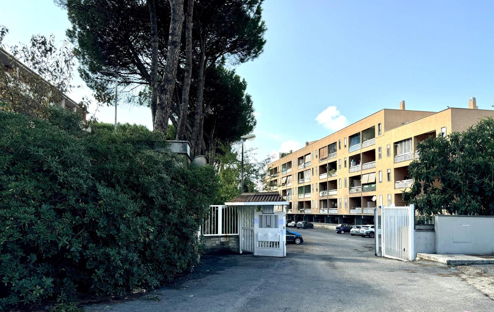Apartment Vivi L'attimo