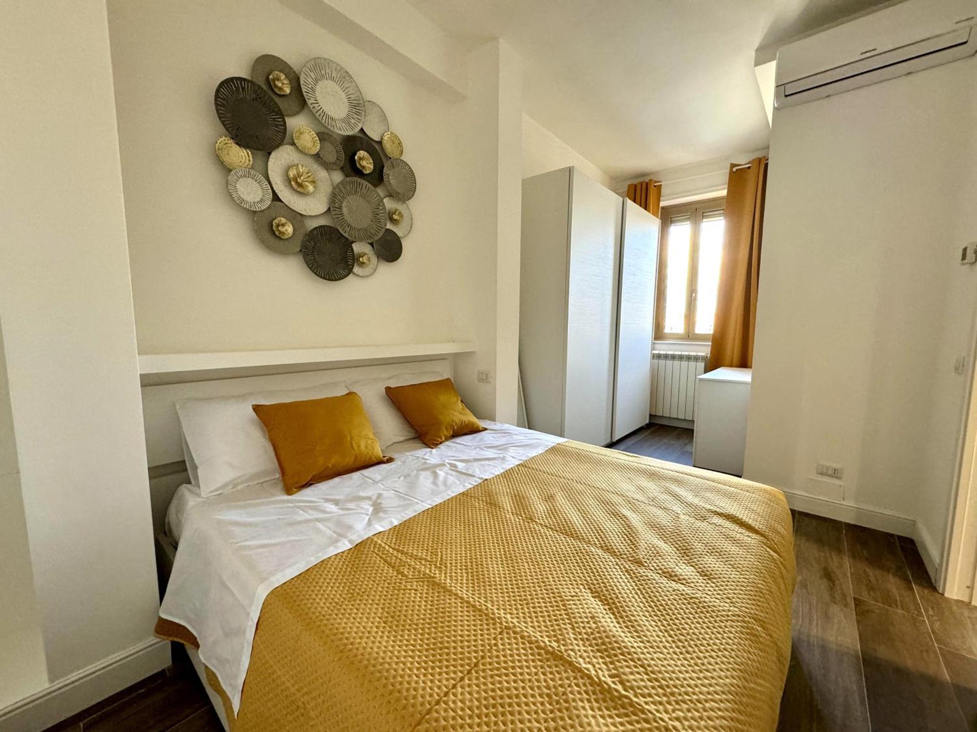 Apartment Vivi L'attimo *