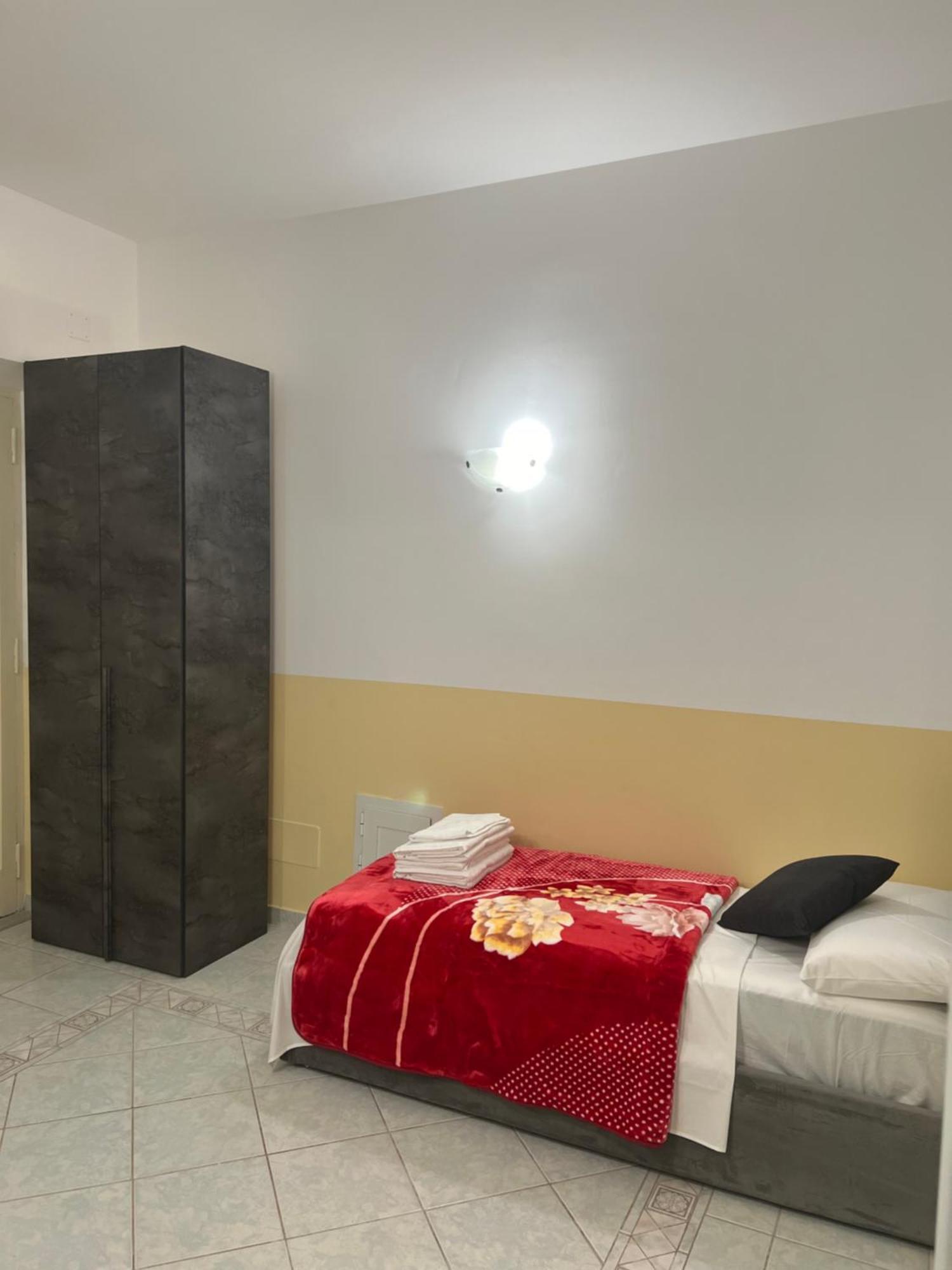 Apartamento Salentini *
