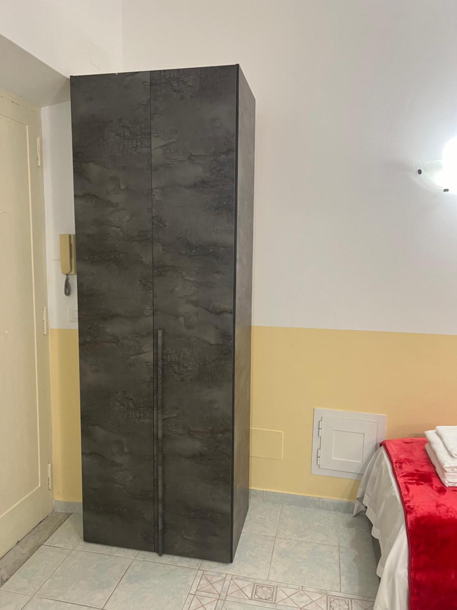 Appartement Salentini Rome