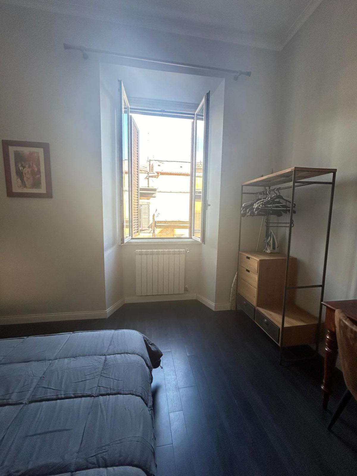 Ripetta 24 Apartment Rome