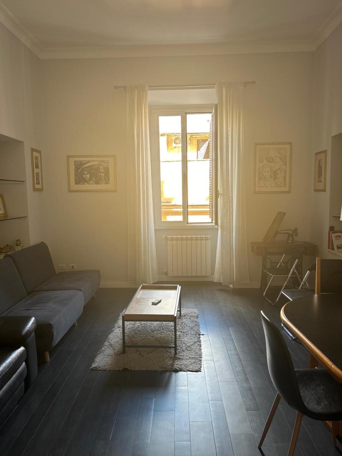 Ripetta 24 Apartment *