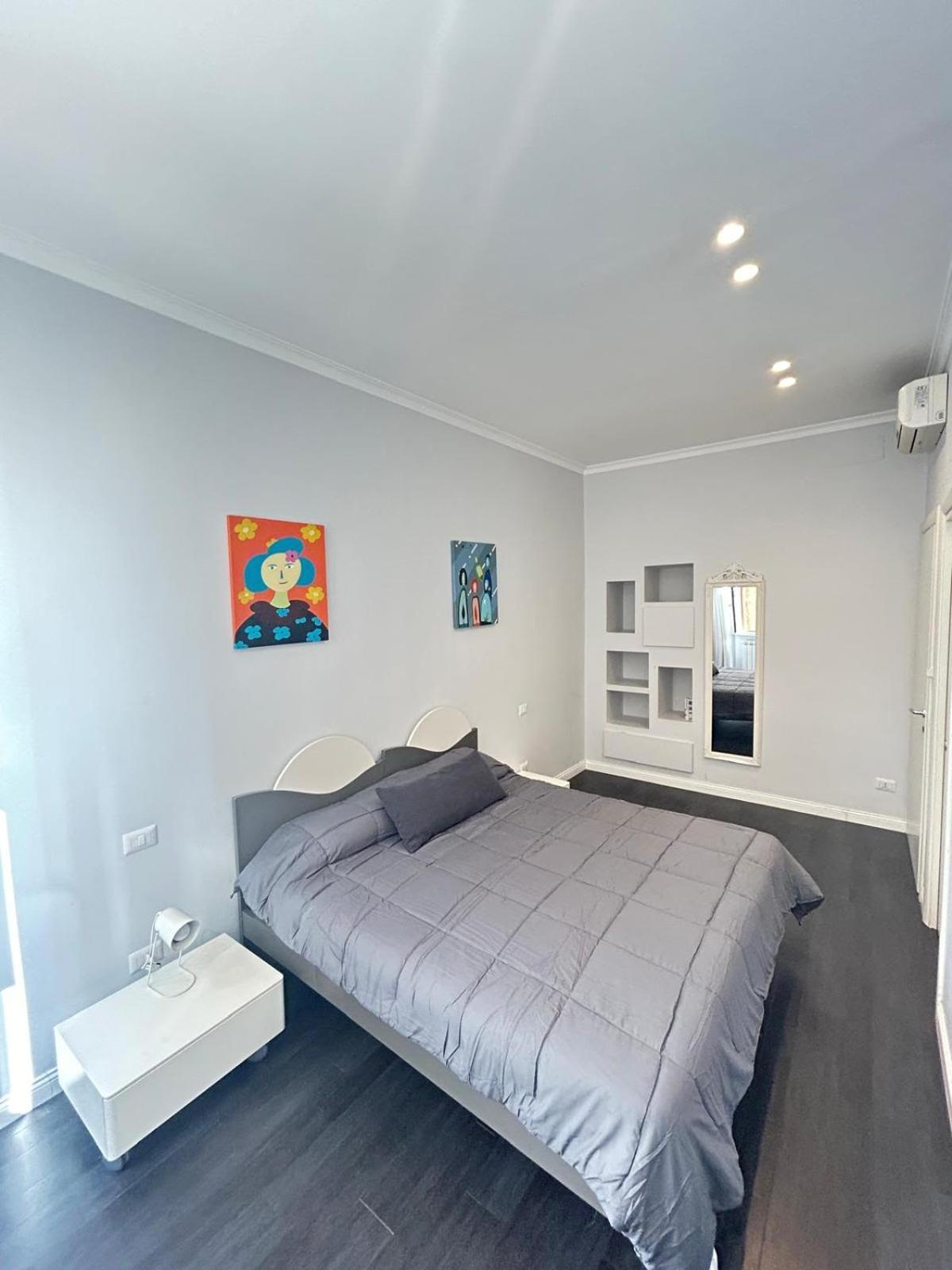 Ripetta 24 Apartment Rome