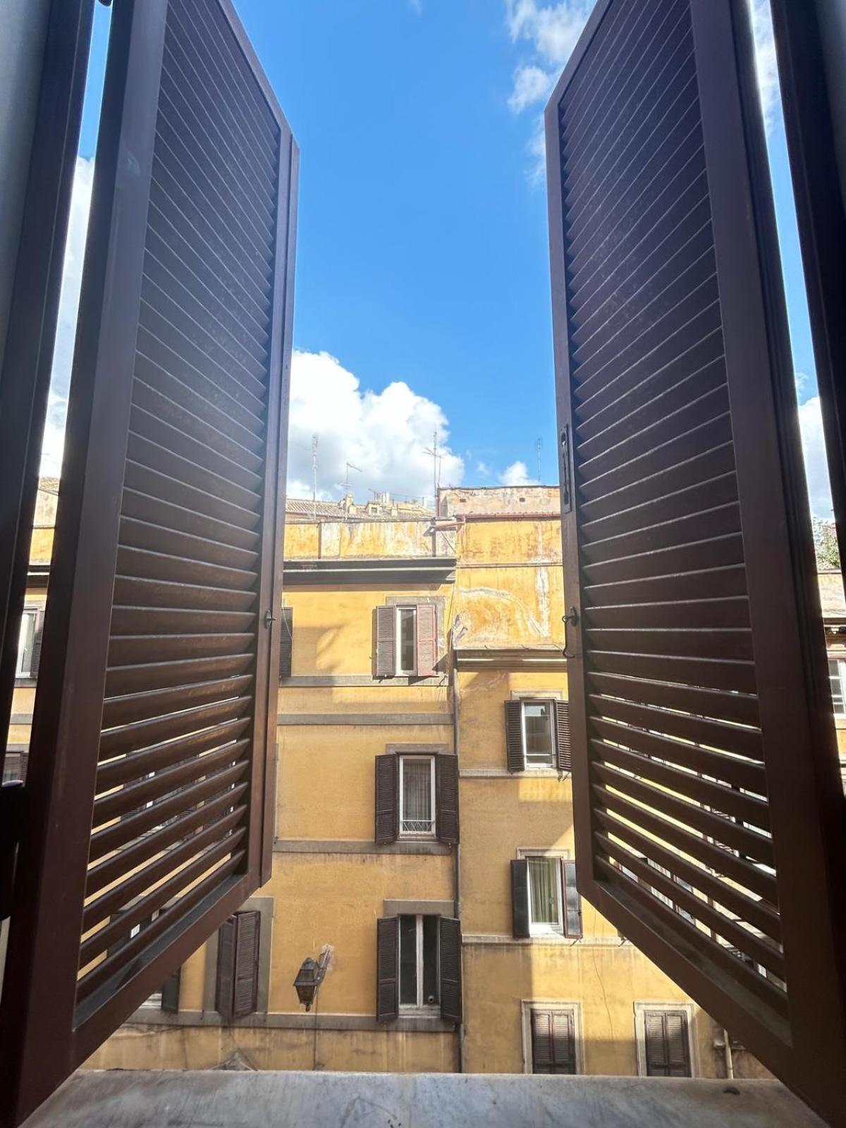 Ripetta 24 Apartment Rome