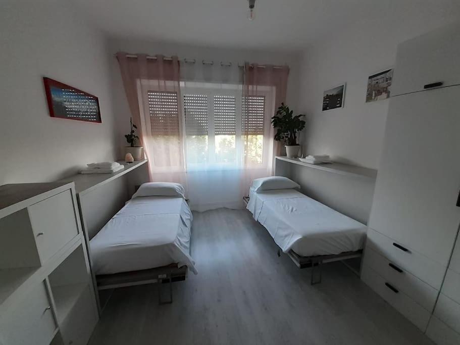 La Tua Casa Romana Appartamento Roma