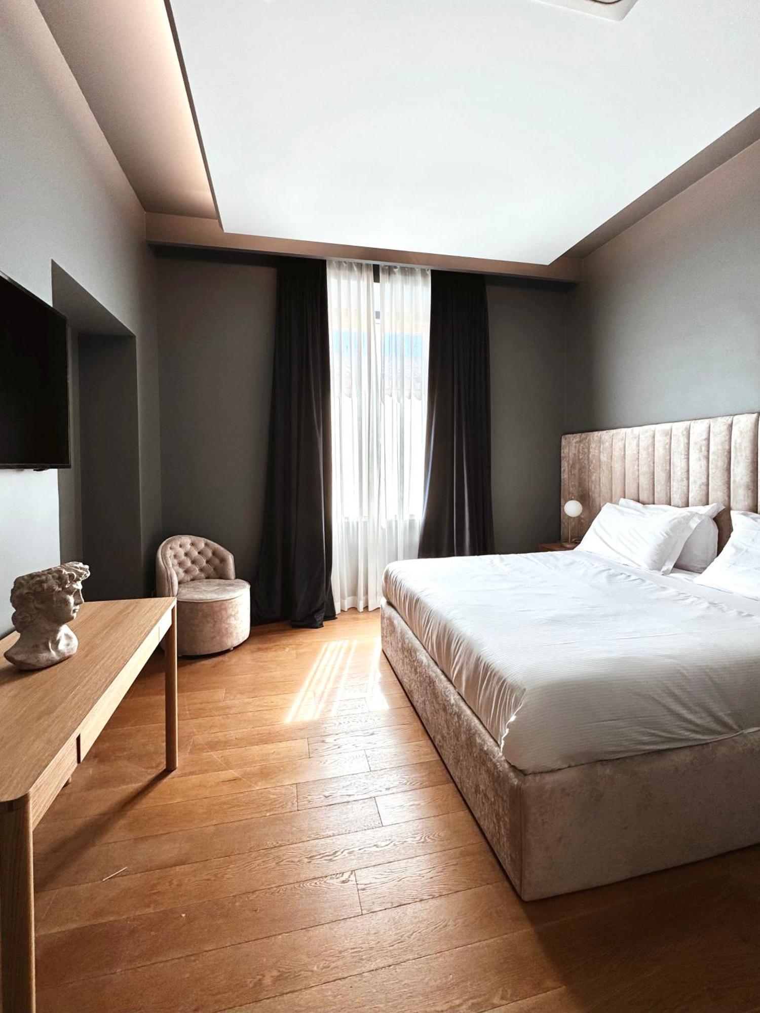 Gasthuis Residenza Imperiale Superior *