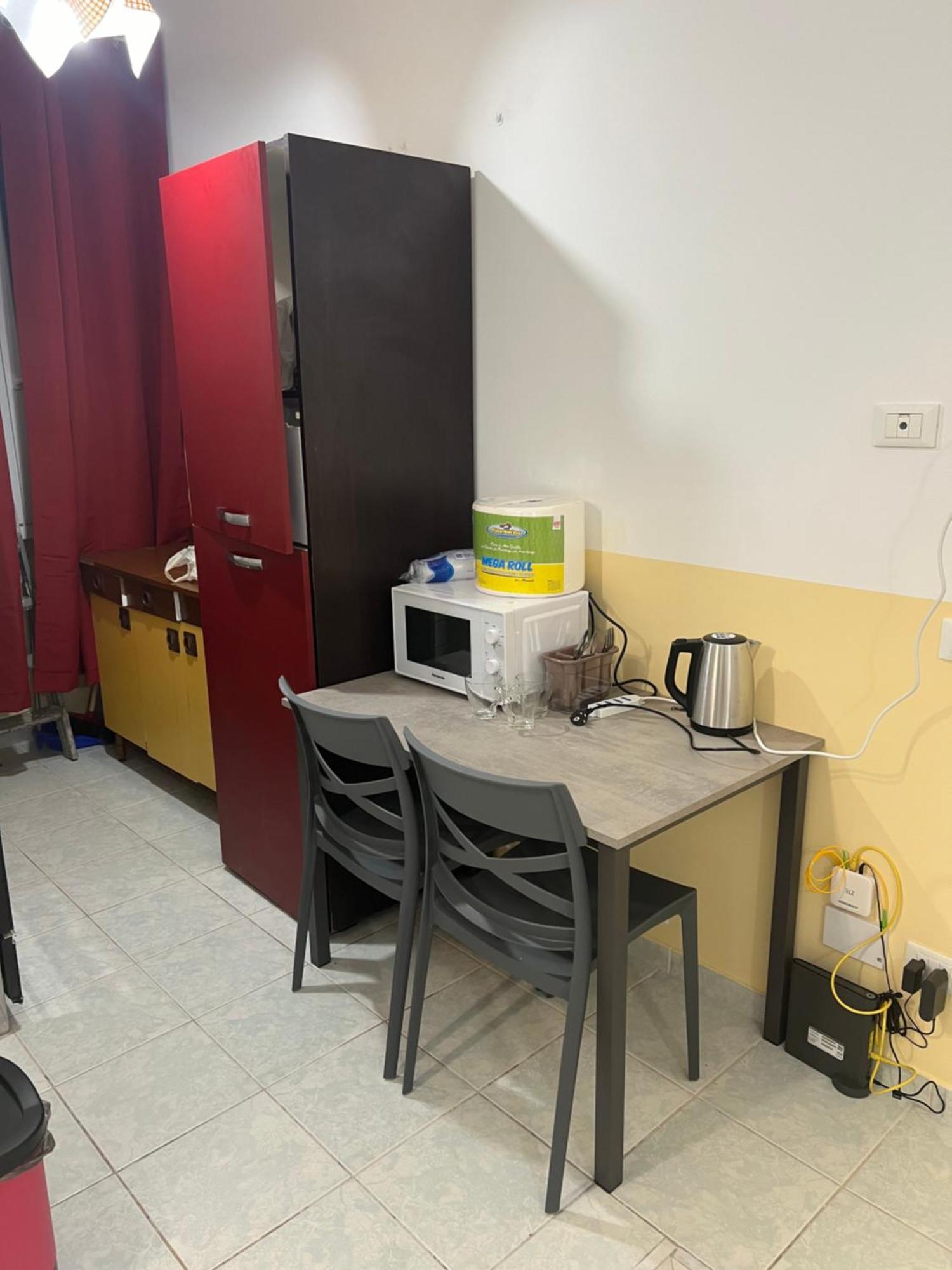 Salentini Apartamento *