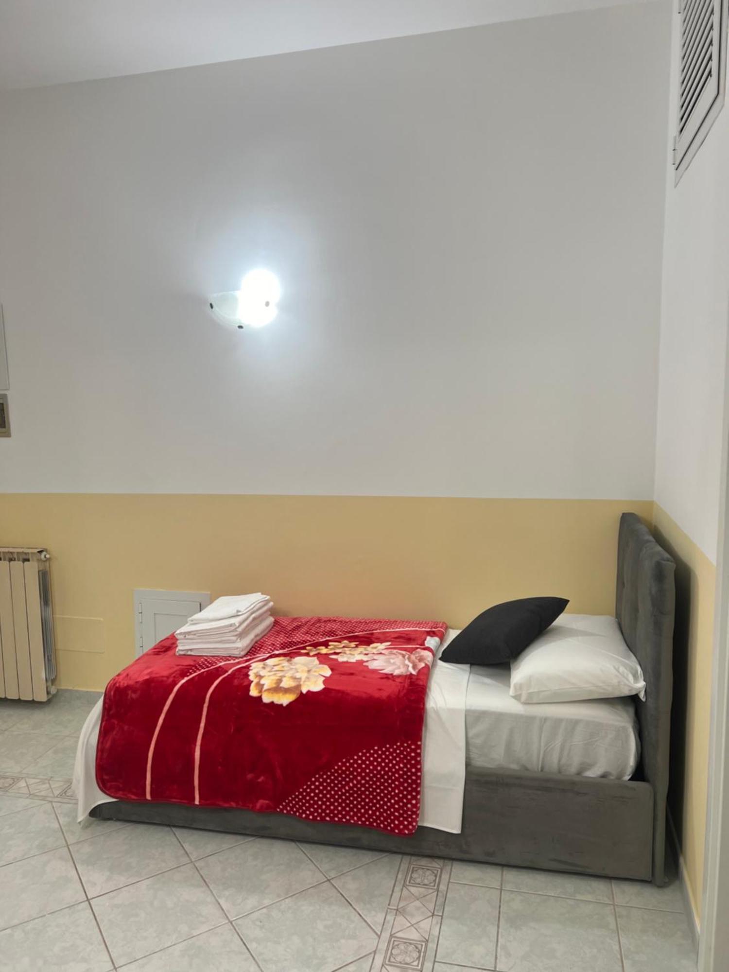 Apartamento Salentini *