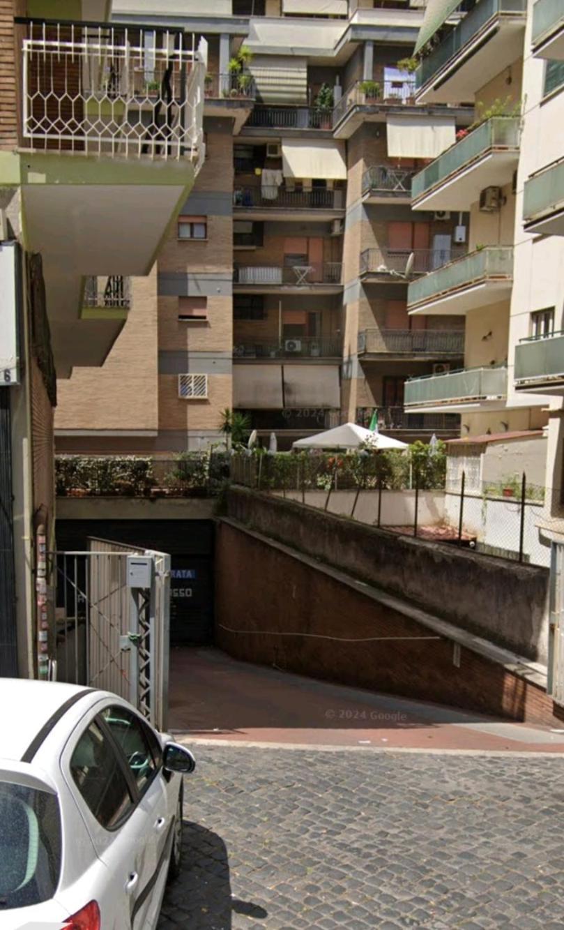 Appartamento A Bridge To The Coliseum