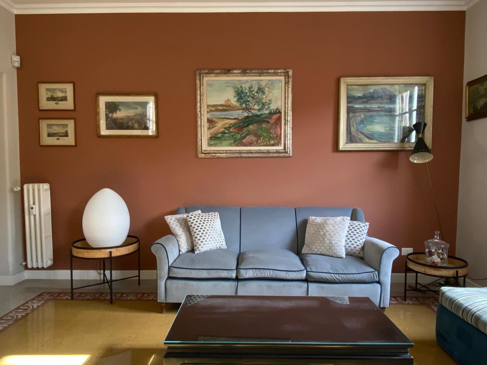 Timeless Elegance Near Vatican * Rome