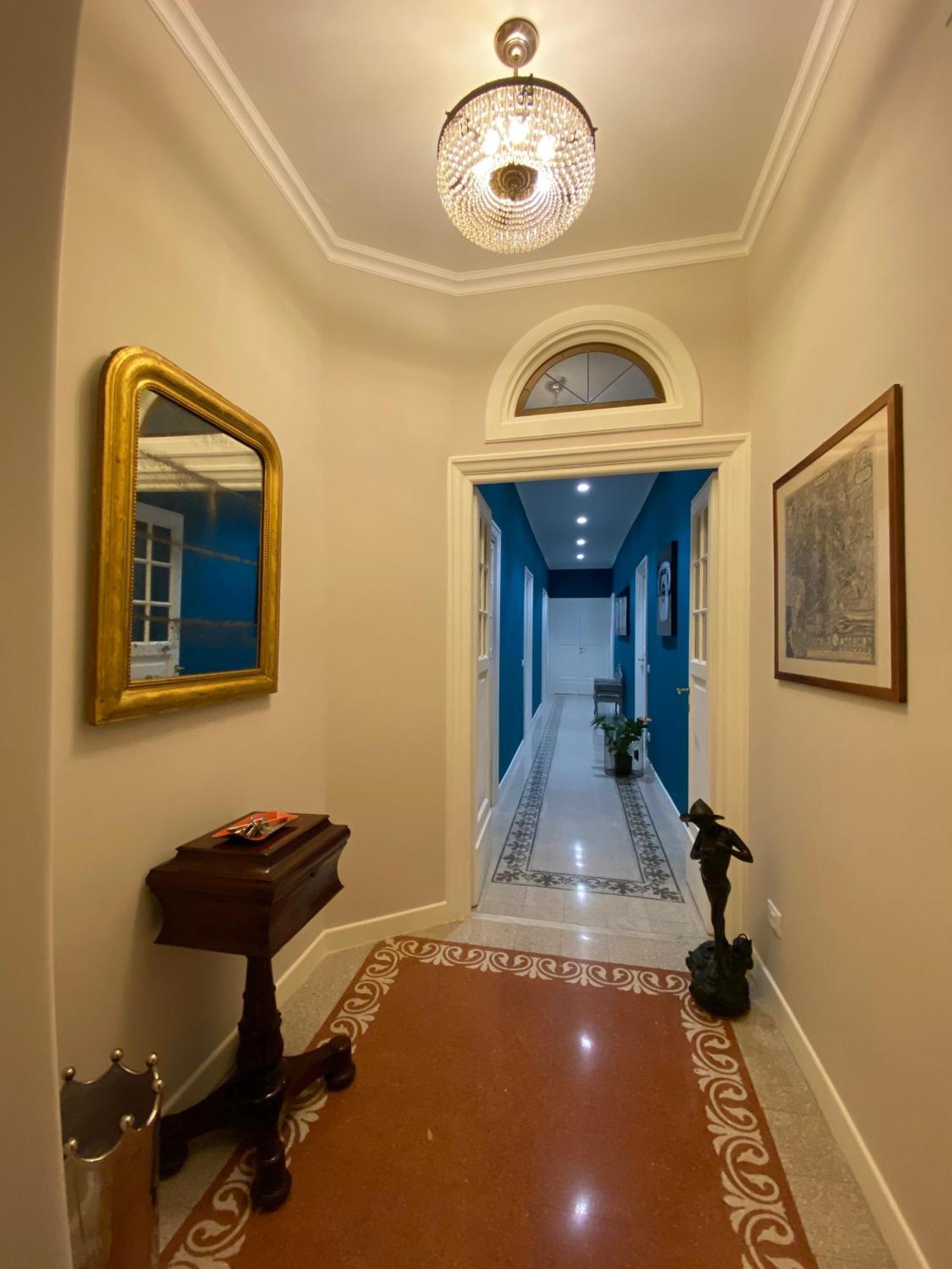 Apartment Timeless Elegance Near Vatican Rome