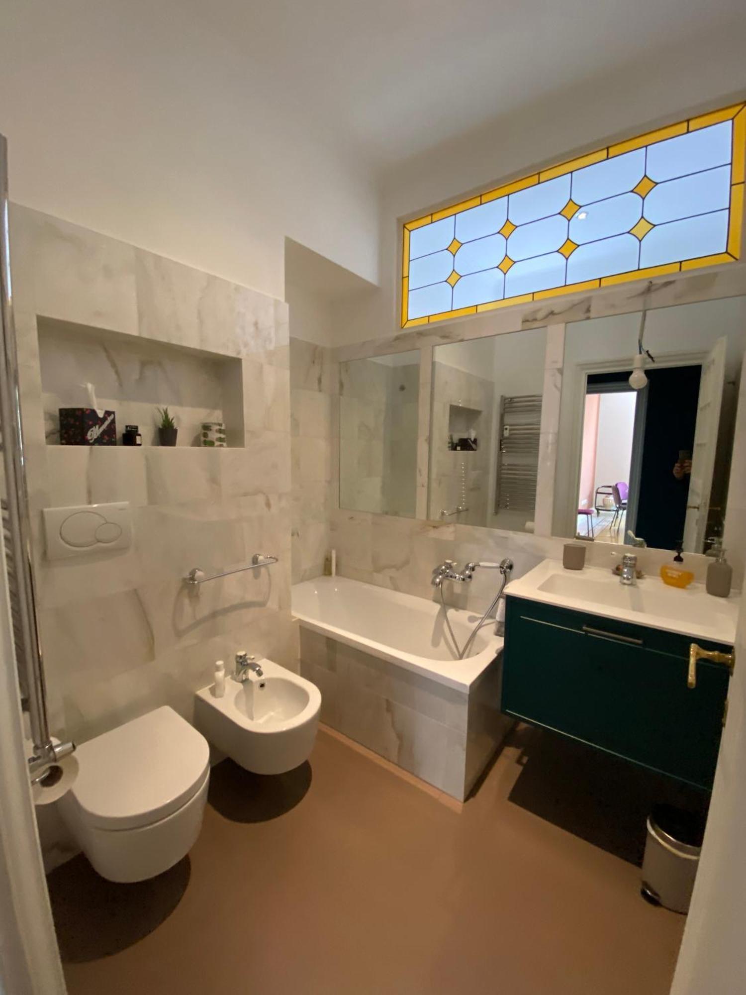 Apartment Timeless Elegance Near Vatican Rome