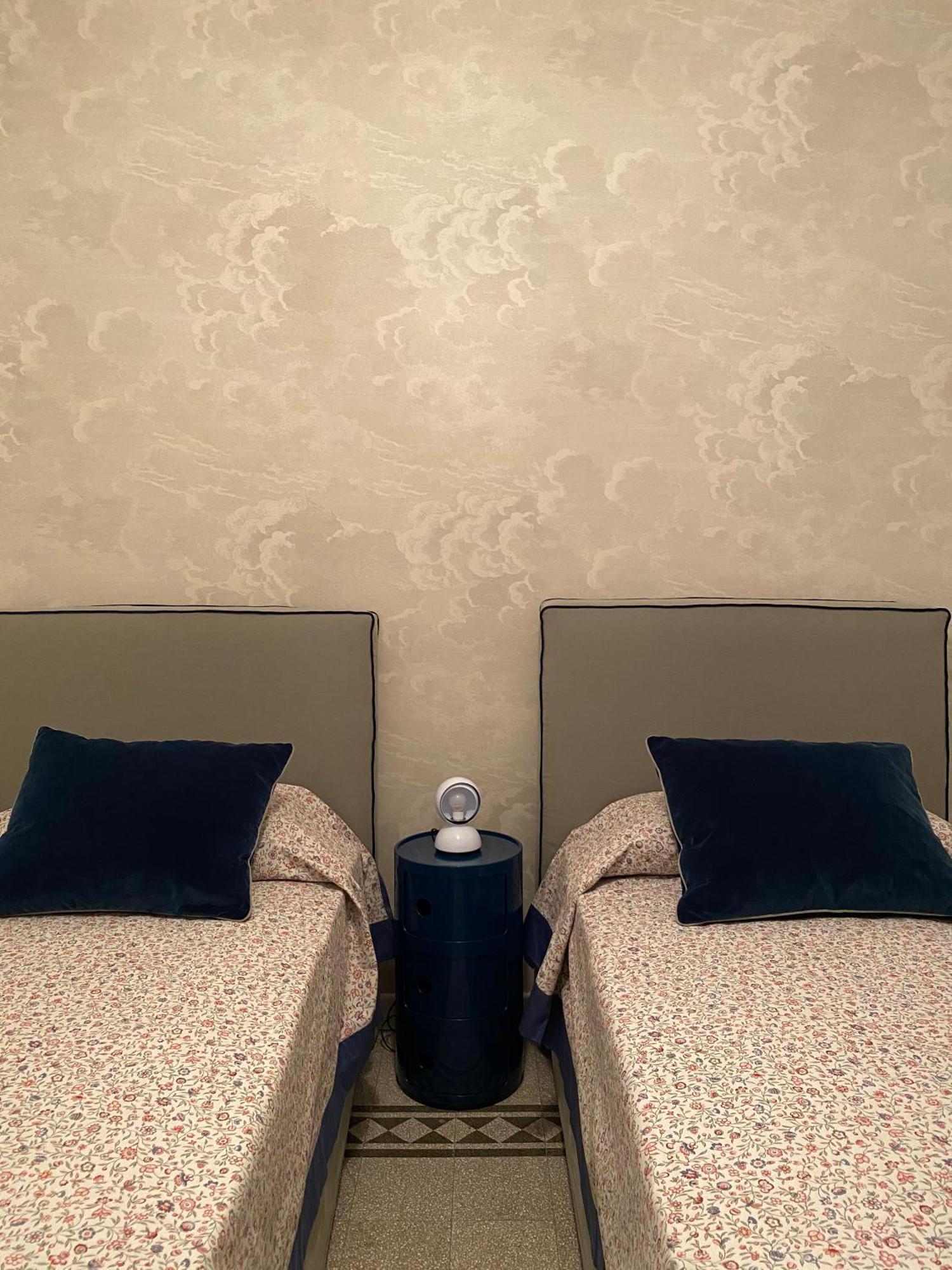 Apartment Timeless Elegance Near Vatican Rome