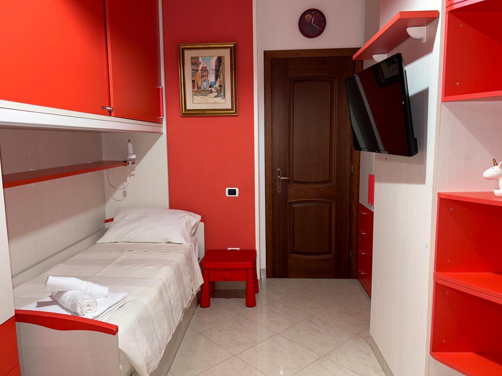 Apartment Casa Elegante Vicino Al Centro Di Rome