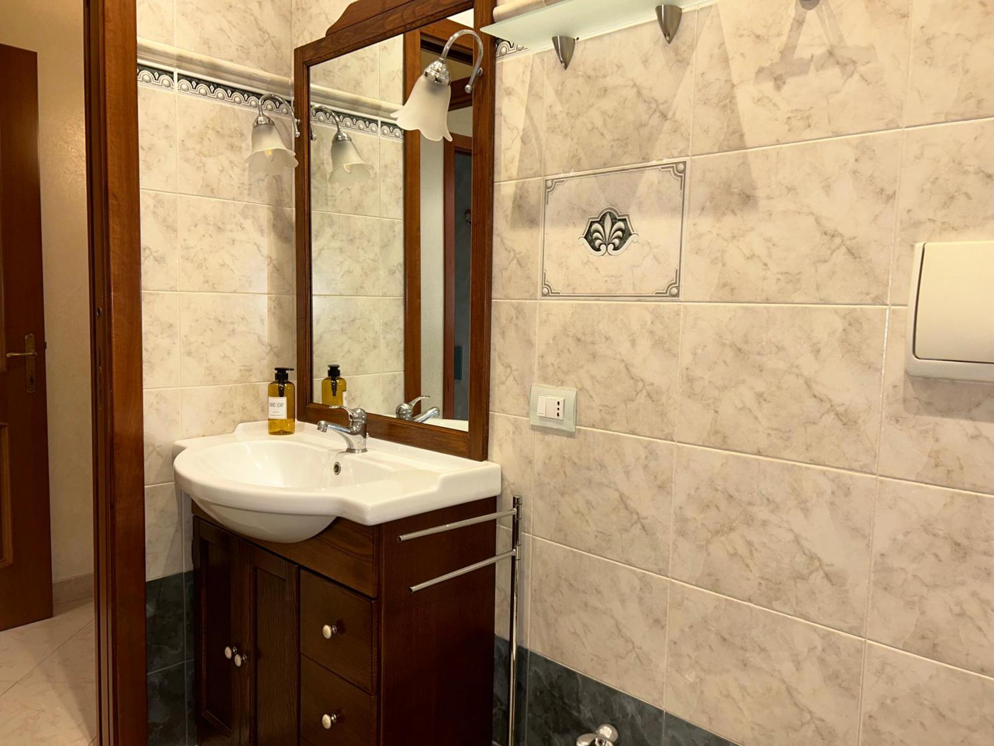 Apartment Casa Elegante Vicino Al Centro Di Rome