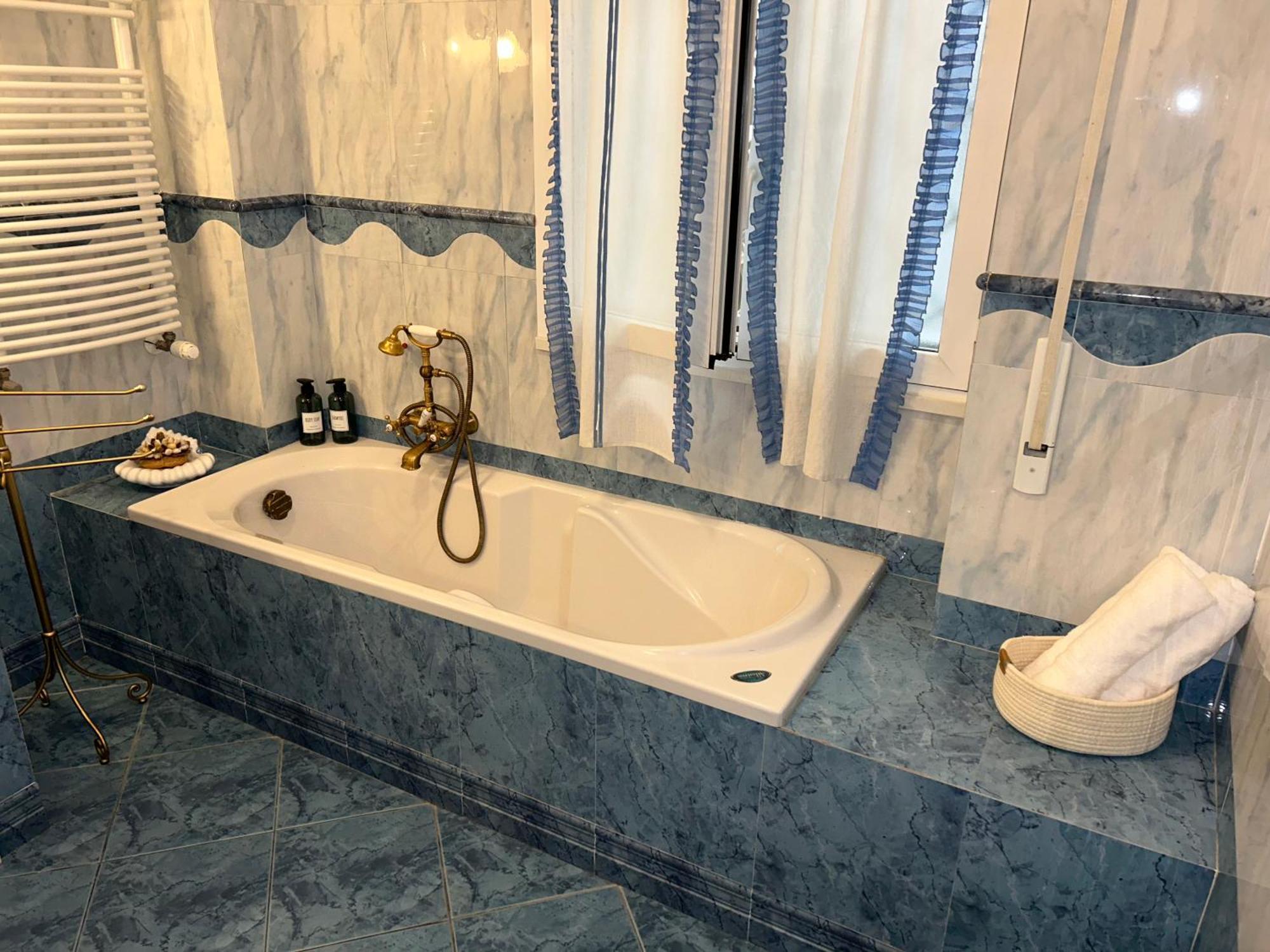 Casa Elegante Vicino Al Centro Di * Rome