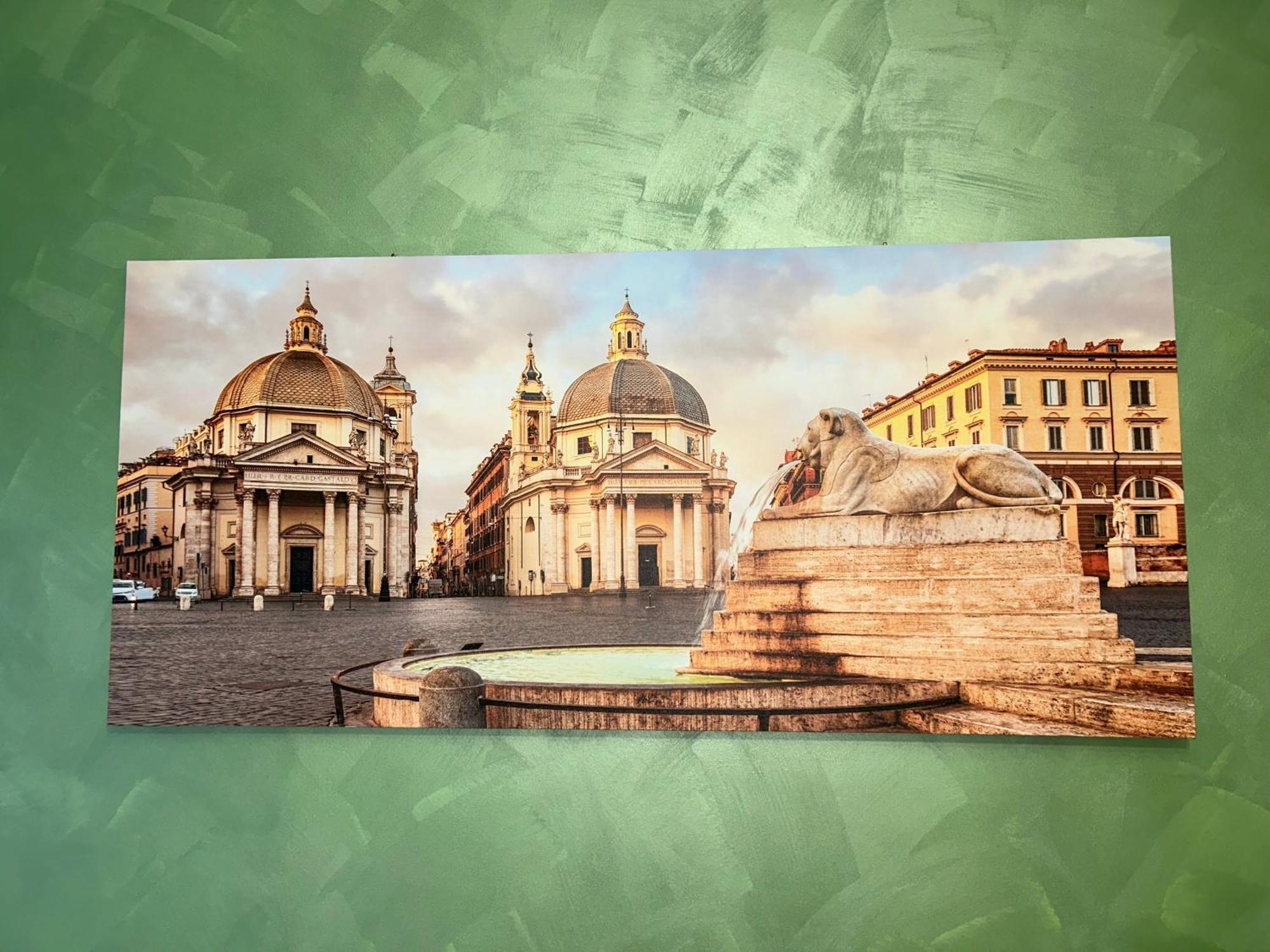 Casa Elegante Vicino Al Centro Di * Rome
