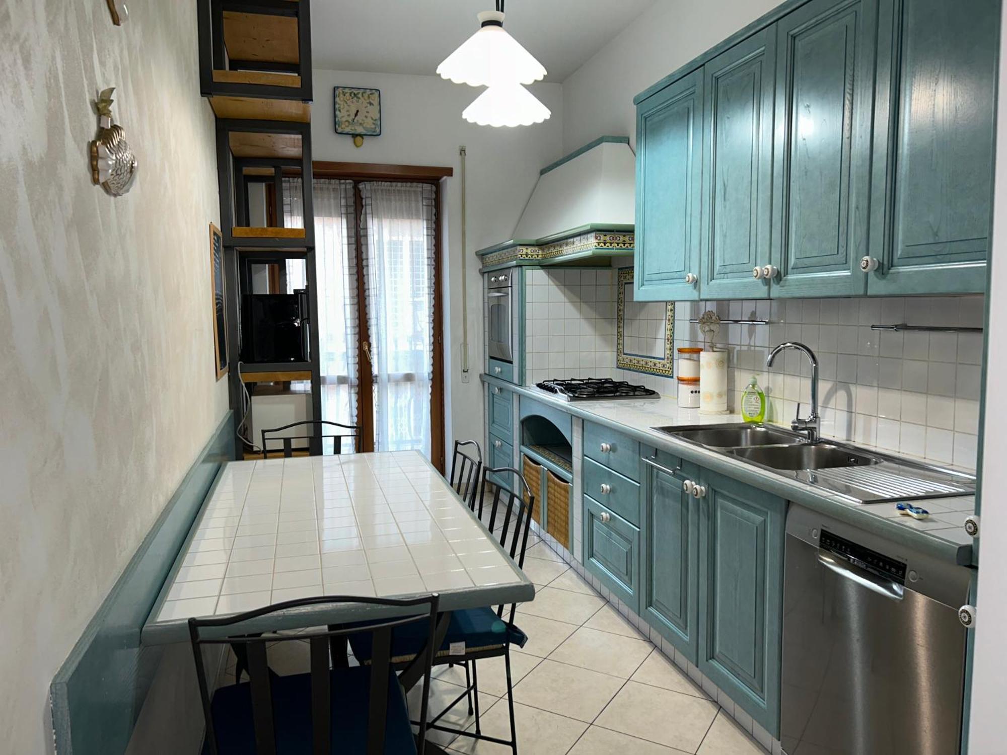 Casa Elegante Vicino Al Centro Di Apartment